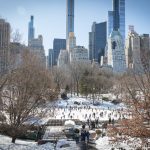 Central Park Conservancy bigwig blasted by Wollman Rink operator she bragged about dissing in op-ed