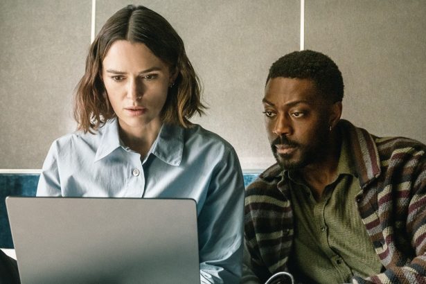 3 New Paramount+ Movies With at Least 90 Percent on Rotten Tomatoes (October 2025)