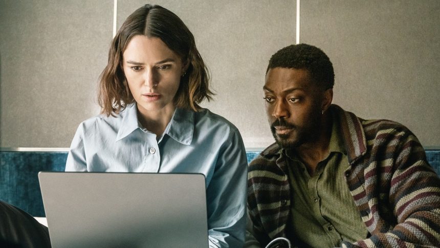 3 New Paramount+ Movies With at Least 90 Percent on Rotten Tomatoes (October 2025)