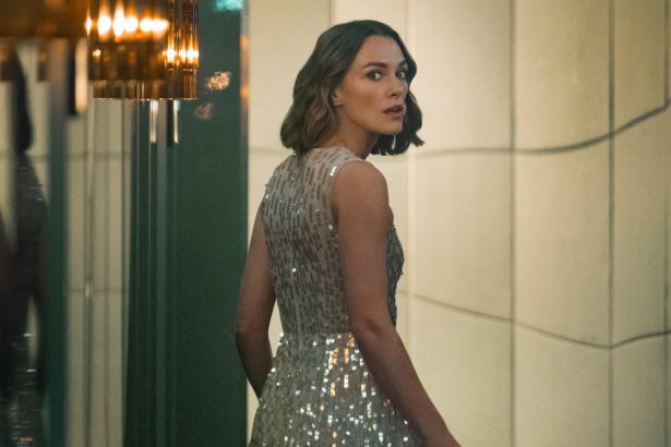 Netflix’s New Thriller Is Generating Serious Oscar Buzz — and It’s Not Even Out Yet