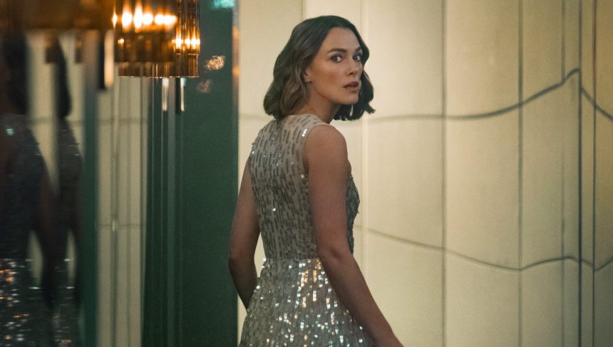 Netflix’s New Thriller Is Generating Serious Oscar Buzz — and It’s Not Even Out Yet