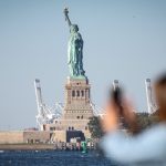 Trump admin will keep Statue of Liberty open during government shutdown