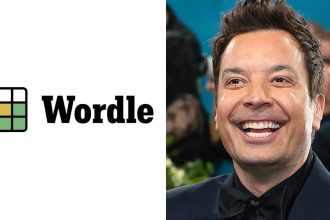Wordle Game Show in the Works From Jimmy Fallon and NBC; Savannah Guthrie to Host