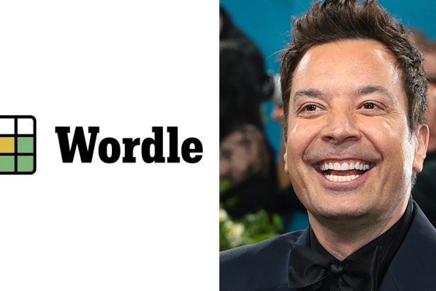 Wordle Game Show in the Works From Jimmy Fallon and NBC; Savannah Guthrie to Host