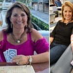 Massachusetts mom writes own heart-wrenching, humorous obituary before dying of ALS: ‘Looks like I’m dead’