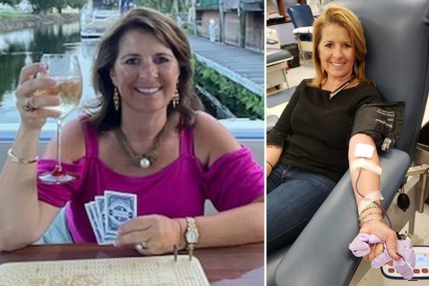 Massachusetts mom writes own heart-wrenching, humorous obituary before dying of ALS: ‘Looks like I’m dead’