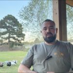 Dad charged with killing his 14-year-old daughter’s rapist now running for sheriff: ‘It’s about restoring trust’