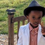 7-year-old boy dies with head stuck in car window as drugged-up mom was ‘passed out’ in front: police