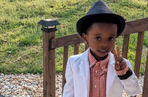 7-year-old boy dies with head stuck in car window as drugged-up mom was ‘passed out’ in front: police