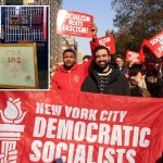 Exclusive | Mamdani expected to follow radical-left DSA agenda if elected, group’s leaders boast at meeting attended by Post