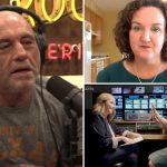 Joe Rogan blasts ‘crazy lady’ Katie Porter over viral staffer blowups: ‘What a monster!’