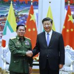 Burma Junta Set to Steal First Post-Coup Election | The Gateway Pundit | by Antonio Graceffo