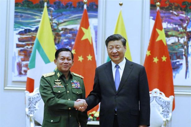 Burma Junta Set to Steal First Post-Coup Election | The Gateway Pundit | by Antonio Graceffo