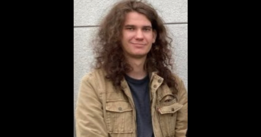 HAPPENING NOW: Transgender Would-Be Kavanaugh Assassin Faces Sentencing Today as Government Seeks 30 Years in Prison | The Gateway Pundit | by Jordan Conradson