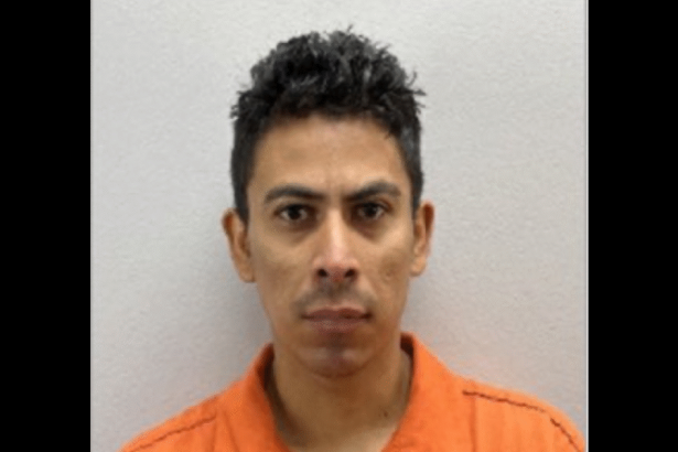 ICE Lodges Immigration Detainer for Illegal Alien Convicted for Raping 11-Year-Old Girl REPEATEDLY After Family Hired Him for Home Renovation – Biden Previously Designated Predator a “Non-Enforcement Priority” | The Gateway Pundit | by Jordan Conradson