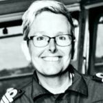 New Zealand Pays .5M to Samoa After Lesbian Captain Crashes Navy Ship Into a Reef, Sinks It and Causes Disastrous Oil Spill | The Gateway Pundit | by Paul Serran