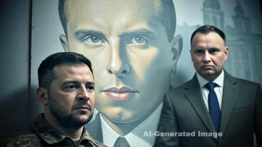 Warsaw Moves To Make Cult of Stepan Bandera a Crime – Ukrainian National Hero Is Considered a Nazi Collaborator and a War Criminal in Poland | The Gateway Pundit | by Paul Serran