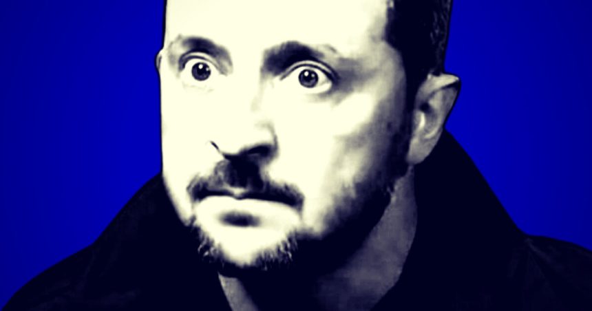 Zelensky Floated Stepping Down from Power ‘For Peace’, but Instead He Is Intimidating and Silencing Opponents, Paving the Way for a Vote That Keeps Him in Office: REPORT | The Gateway Pundit | by Paul Serran