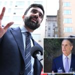 Zohran Mamdani blasts Andrew Cuomo for cozying up to billionaire backers for big bucks: ‘New York City deserves better’