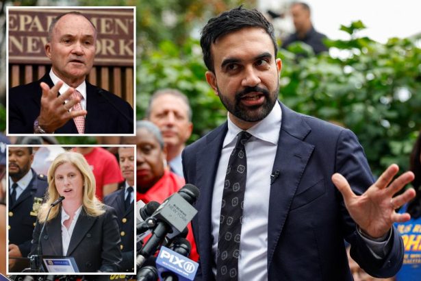 NYPD cops will flee the force if Mamdani is elected, Ray Kelly warns