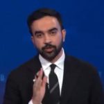 During NYC Mayoral Debate, Zohran Mamdani Claims He Doesn’t Want to Defund the Police – But He Did Call for That Multiple Times (VIDEO) | The Gateway Pundit | by Mike LaChance