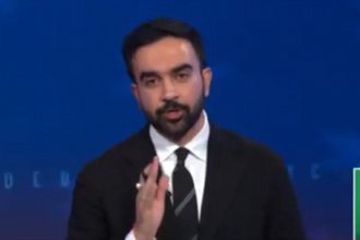 During NYC Mayoral Debate, Zohran Mamdani Claims He Doesn’t Want to Defund the Police – But He Did Call for That Multiple Times (VIDEO) | The Gateway Pundit | by Mike LaChance