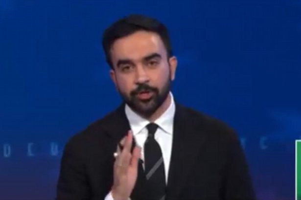During NYC Mayoral Debate, Zohran Mamdani Claims He Doesn’t Want to Defund the Police – But He Did Call for That Multiple Times (VIDEO) | The Gateway Pundit | by Mike LaChance