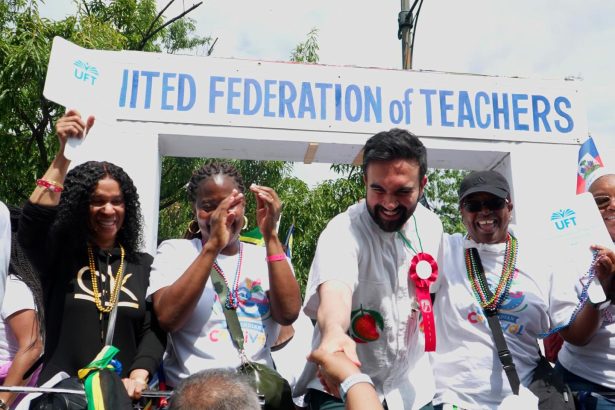 NYC City Council Candidate Alina Bonsell Explains the Importance of Defeating Socialist Zohran Mamdani | The Gateway Pundit | by Antonio Graceffo