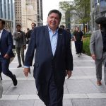 ‘He’s a whale in Vegas’: JB Pritzker’s million-dollar win reveals governor’s taste for gambling ‘He’s a whale in Vegas’: JB Pritzker’s million-dollar win reveals governor’s taste for gambling