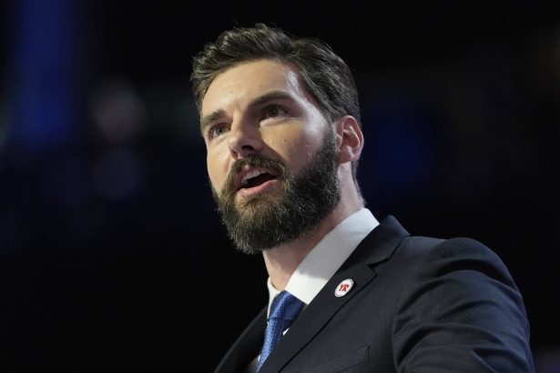 ‘Meanest people I have ever met’: Chat leak resurfaces internal fights among Young Republicans