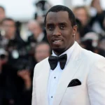 First Video Of Diddy Behind Bars Released