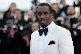 First Video Of Diddy Behind Bars Released
