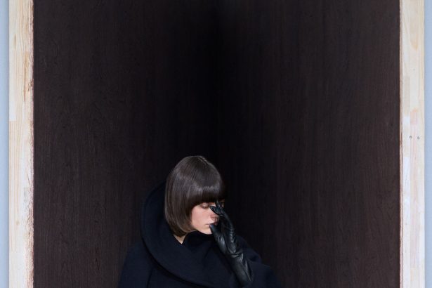 Alaïa Resort 2026 Collection | Vogue