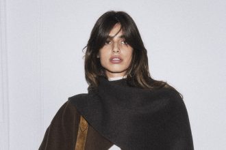 Alberta Ferretti Pre-Fall 2026 Collection