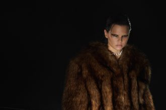 Alexander Wang Resort 2026 Collection