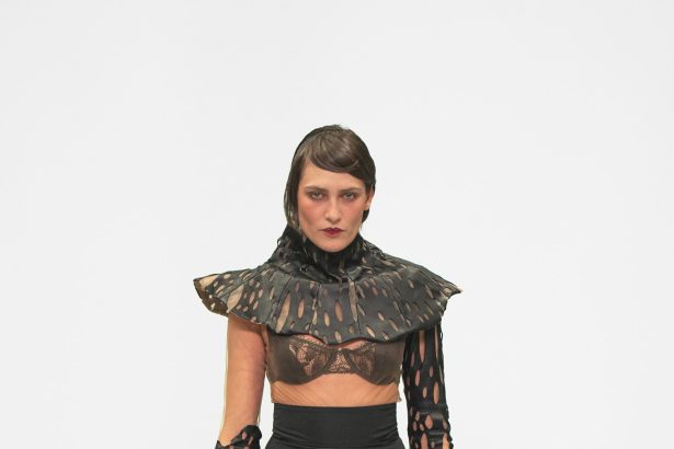 Alexia Ulibarri Mexico Spring 2026 Collection