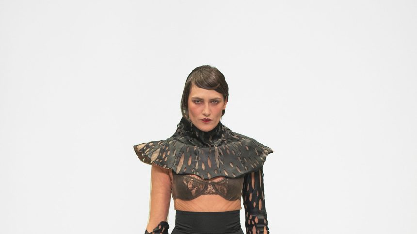 Alexia Ulibarri Mexico Spring 2026 Collection