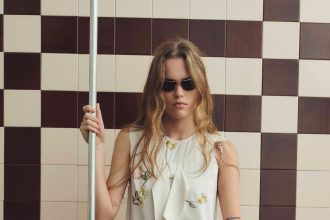 Baum und Pferdgarten Pre-Fall 2026 Collection