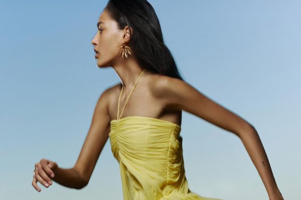 Cult Gaia Resort 2026 Collection