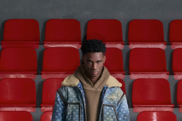 Dsquared2 Pre-Fall 2026 Menswear Collection