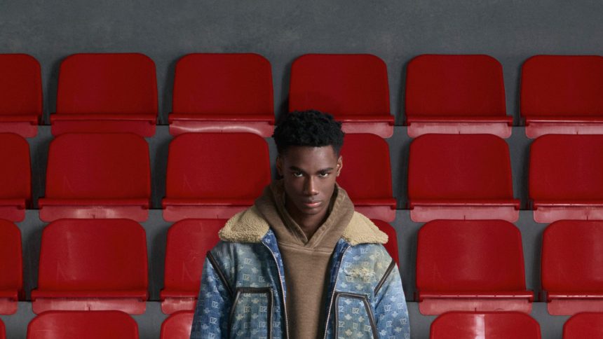 Dsquared2 Pre-Fall 2026 Menswear Collection