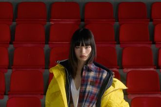 Dsquared2 Pre-Fall 2026 Collection | Vogue