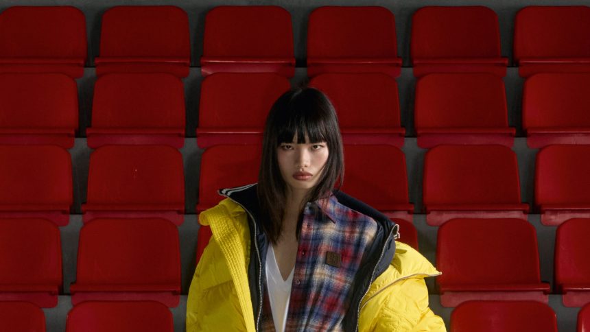 Dsquared2 Pre-Fall 2026 Collection | Vogue