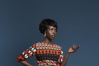 Duro Olowu Spring 2026 Ready-to-Wear Collection