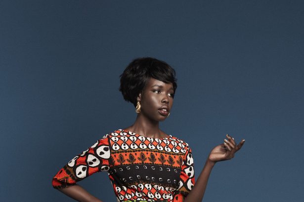 Duro Olowu Spring 2026 Ready-to-Wear Collection