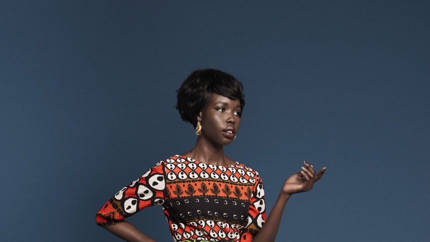 Duro Olowu Spring 2026 Ready-to-Wear Collection