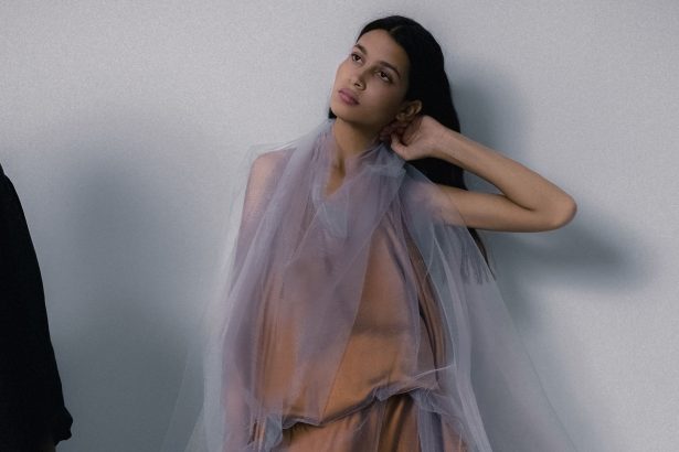 Ernesto Naranjo Spain Spring 2026 Collection