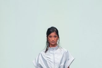 Francisco Cancino Mexico Spring 2026 Collection