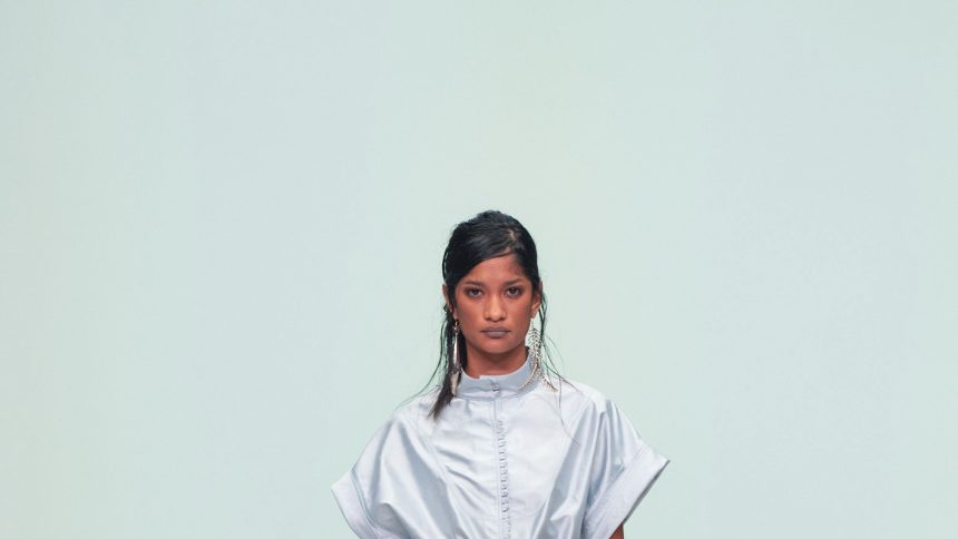 Francisco Cancino Mexico Spring 2026 Collection