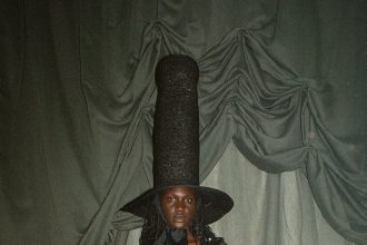 Iamisigo Lagos Spring 2026 Collection